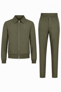 Ensemble travel · Olive