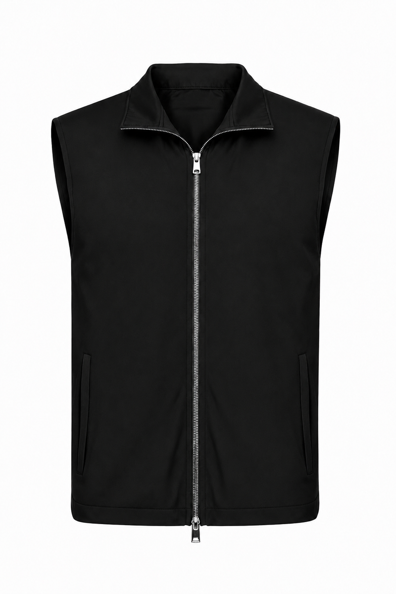 Gilet coupe-vent
