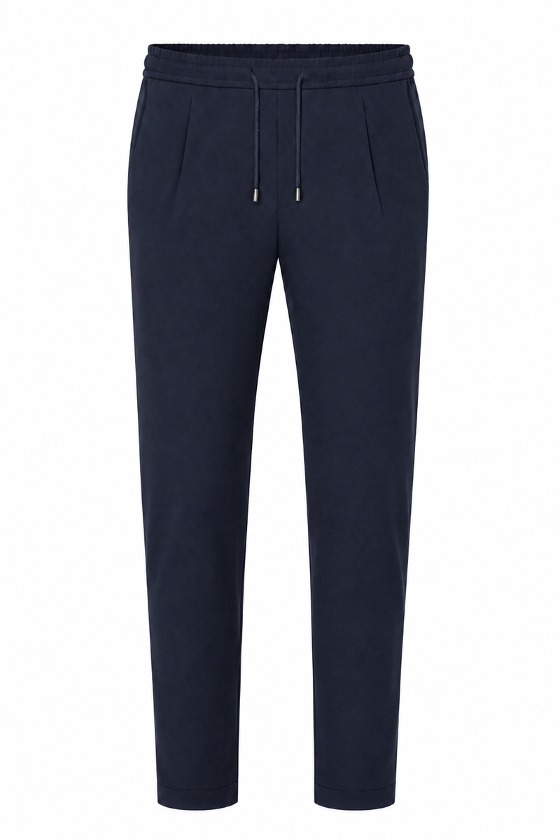 Pantalon smart stretch